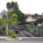 freehold landed site