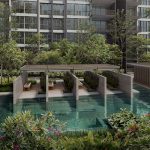 fully smart private condo