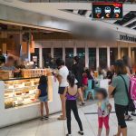 prime ground floor F&B unit