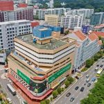 prime freehold commercial site