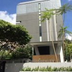 freehold residential project