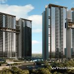 latest residential launch