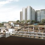 premium housing project