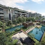 new private homes sales