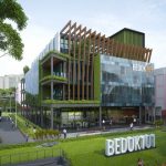 rare commercial development property