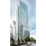 property investment sales volume