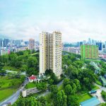 Pearlbank Apartments collective sale