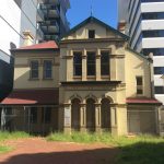 Australian real estate sector