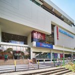 Coronation Shopping Plaza