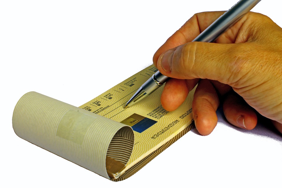 raising start-up capital