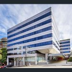 Australian commercial property