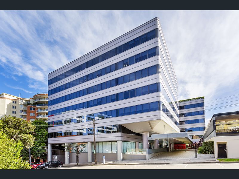 Australian commercial property