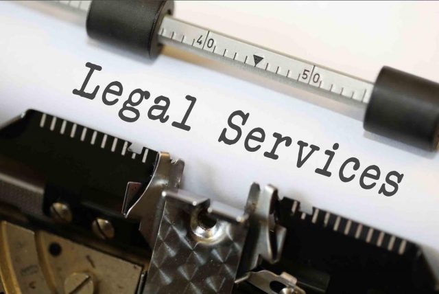 legal services firms