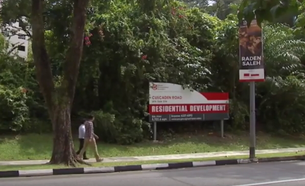 total real estate investment sales