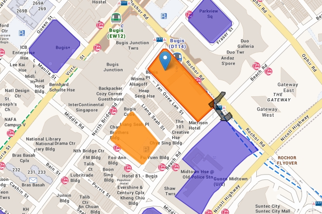 1h2019 gls programme