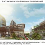 Woodlands Regional Centre