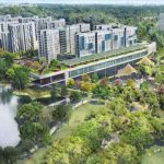 Woodleigh Residences launch