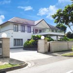 Binjai Park Good Class Bungalow