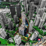 Horizon Towers relaunch