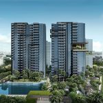 June developer sales