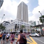 strata commercial units