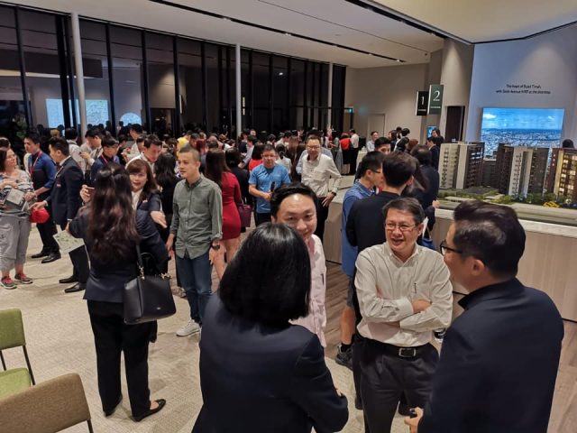 Fourth Avenue Residences