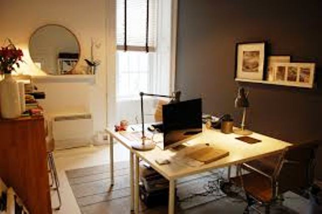 office rental premium