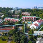 Enbloc sales process