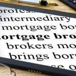 mortgage broking business