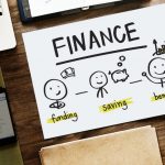 raise startup capital