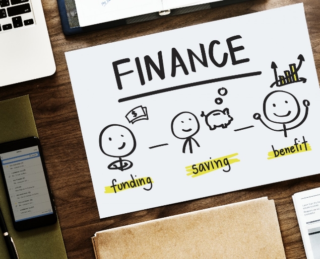 raise startup capital