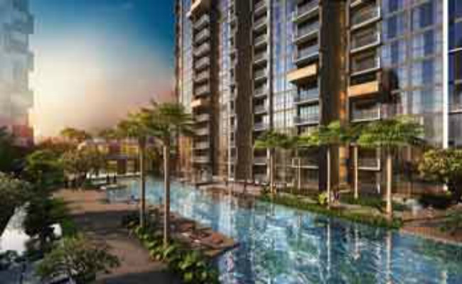 Treasure at Tampines