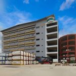 Jurong Island facility