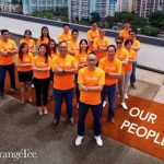 Image credit: Orange Tee