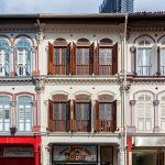 Tanjong Pagar shophouse