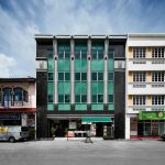 Jalan Besar freehold commercial building