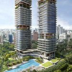 residential property prices decline