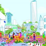Orchard Road revamp
