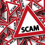 personal loans scam