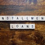 unsecured personal loan installments