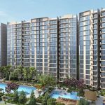 Resilient private home sales