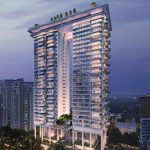 ultra-high-end Boulevard 88