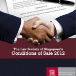 Law Society Conditions of Sale