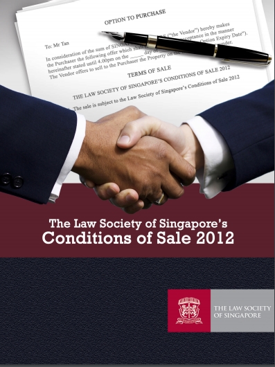 Law Society Conditions of Sale