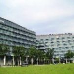 Grade A office towers