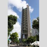 ultra-luxury residential project