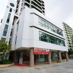 'stand-alone’ commercial property