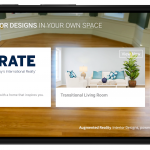 augmented realty app