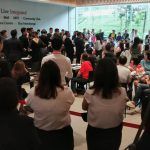 The Woodleigh Residences sells