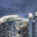 higher non-citizen residents